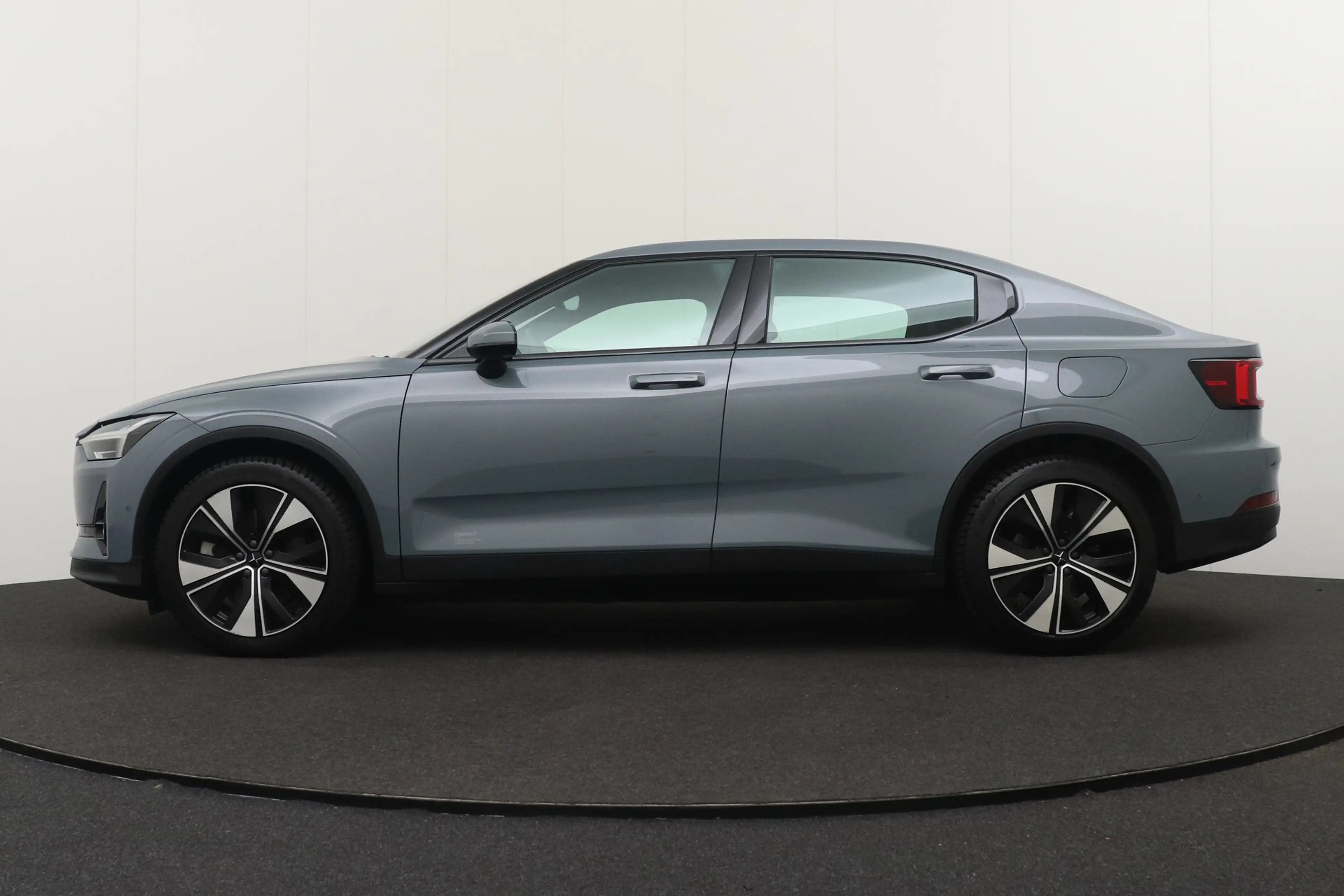 Polestar 2 Single Motor 69 kWh (95% SOH) Adapt.Cruise 360*Cam — photo 6