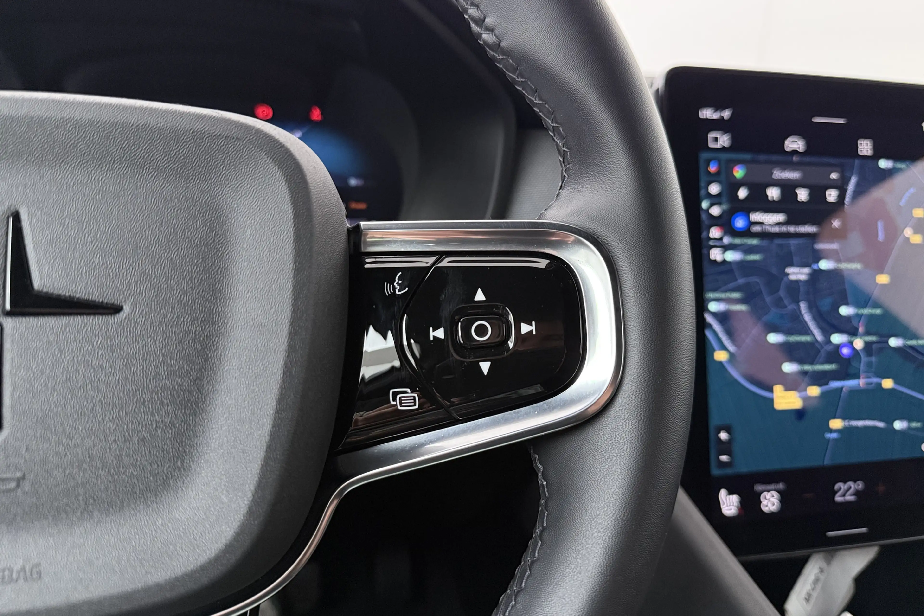 Polestar 2 Single Motor 69 kWh (95% SOH) Adapt.Cruise 360*Cam — photo 23