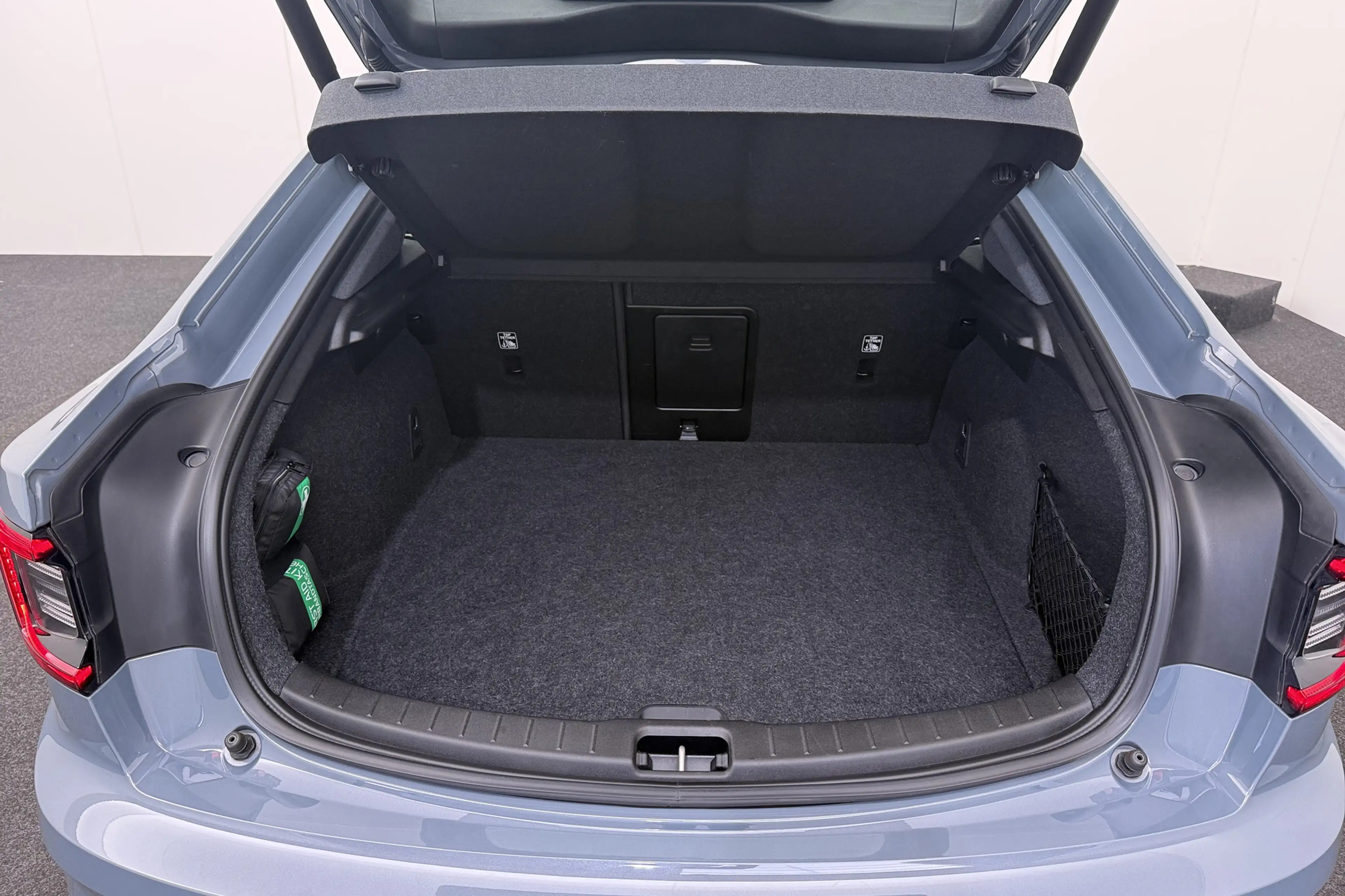 Polestar 2 Single Motor 69 kWh (95% SOH) Adapt.Cruise 360*Cam — photo 14