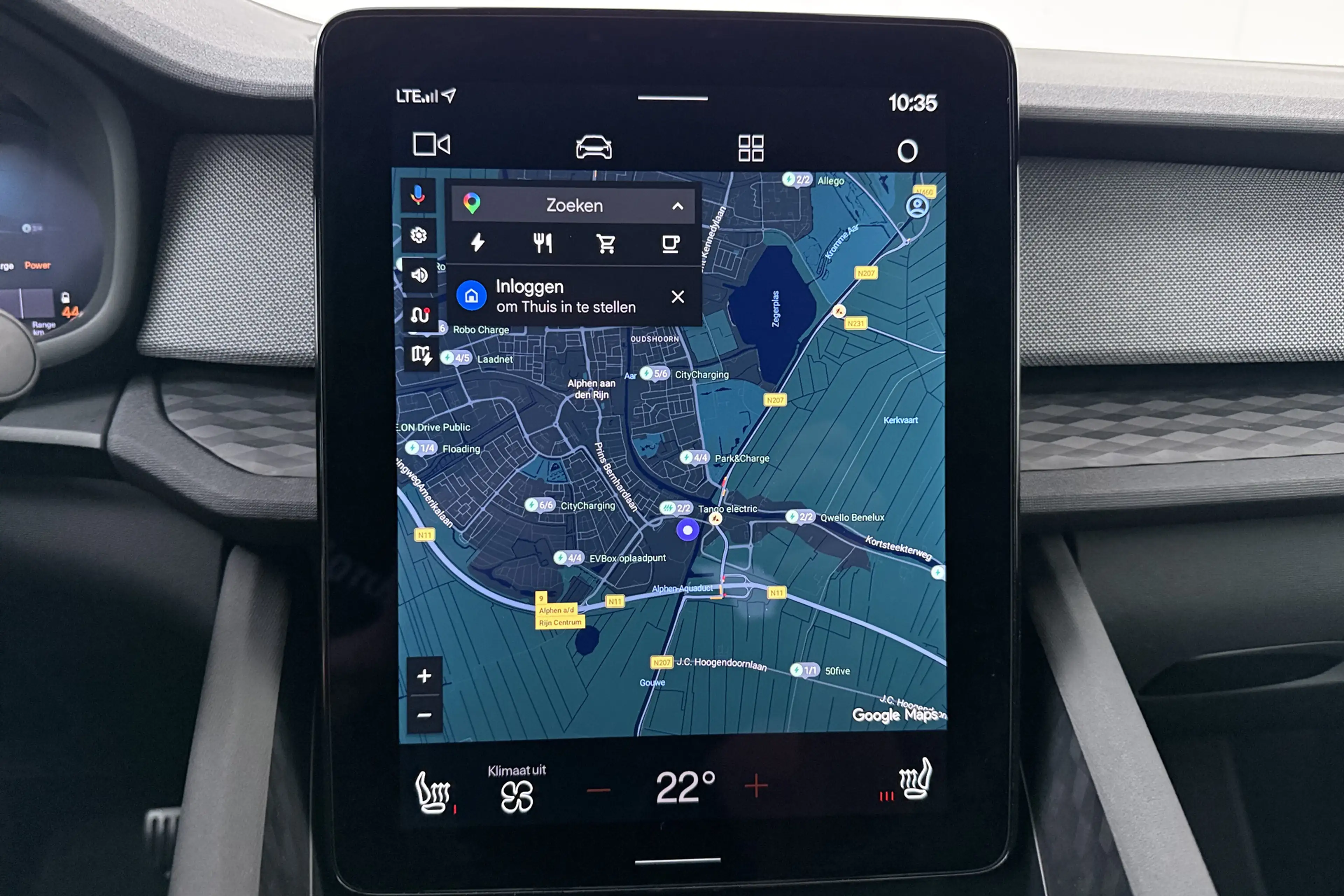 Polestar 2 Single Motor 69 kWh (95% SOH) Adapt.Cruise 360*Cam — photo 28
