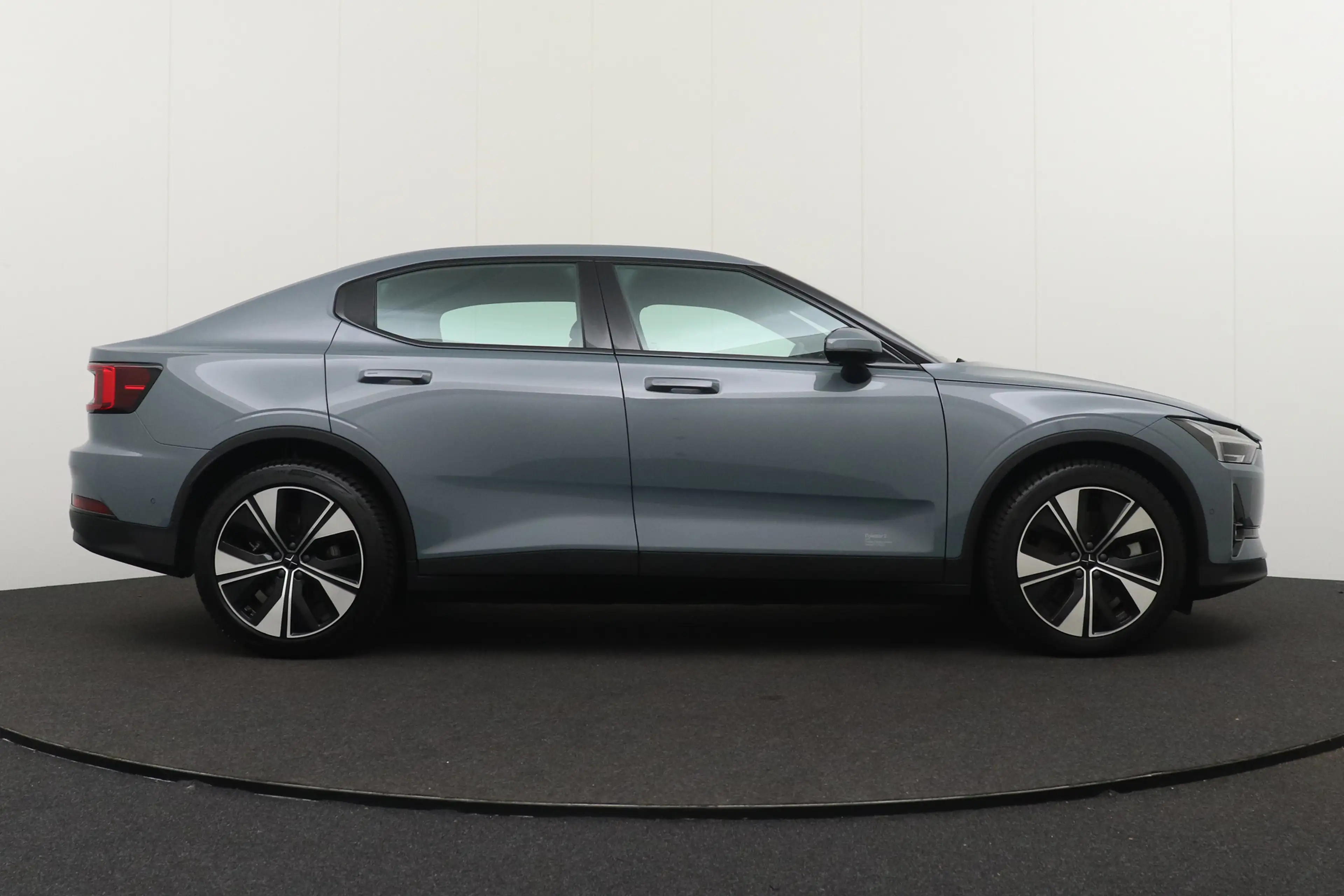 Polestar 2 Single Motor 69 kWh (95% SOH) Adapt.Cruise 360*Cam — photo 7