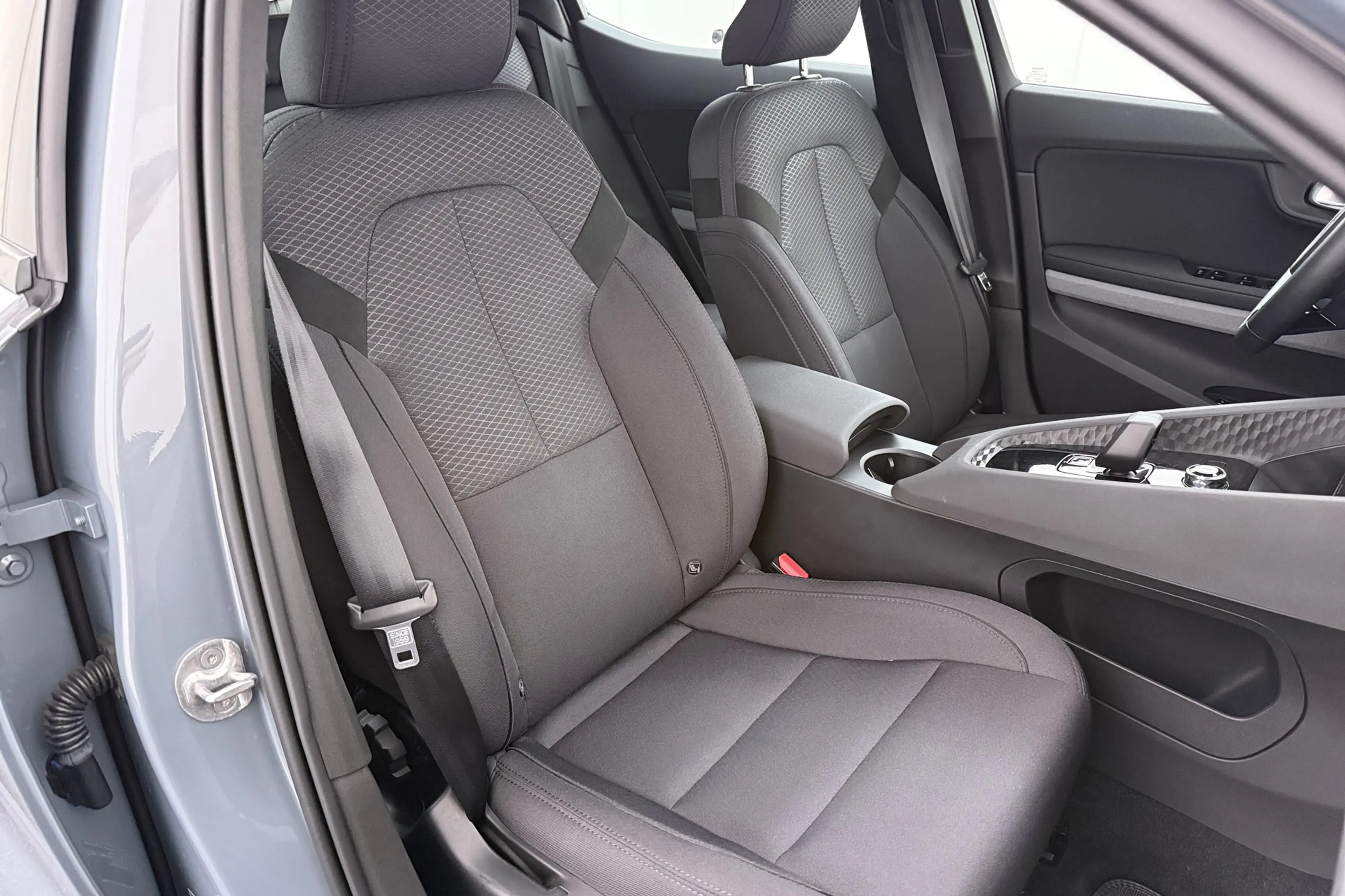 Polestar 2 Single Motor 69 kWh (95% SOH) Adapt.Cruise 360*Cam — photo 16