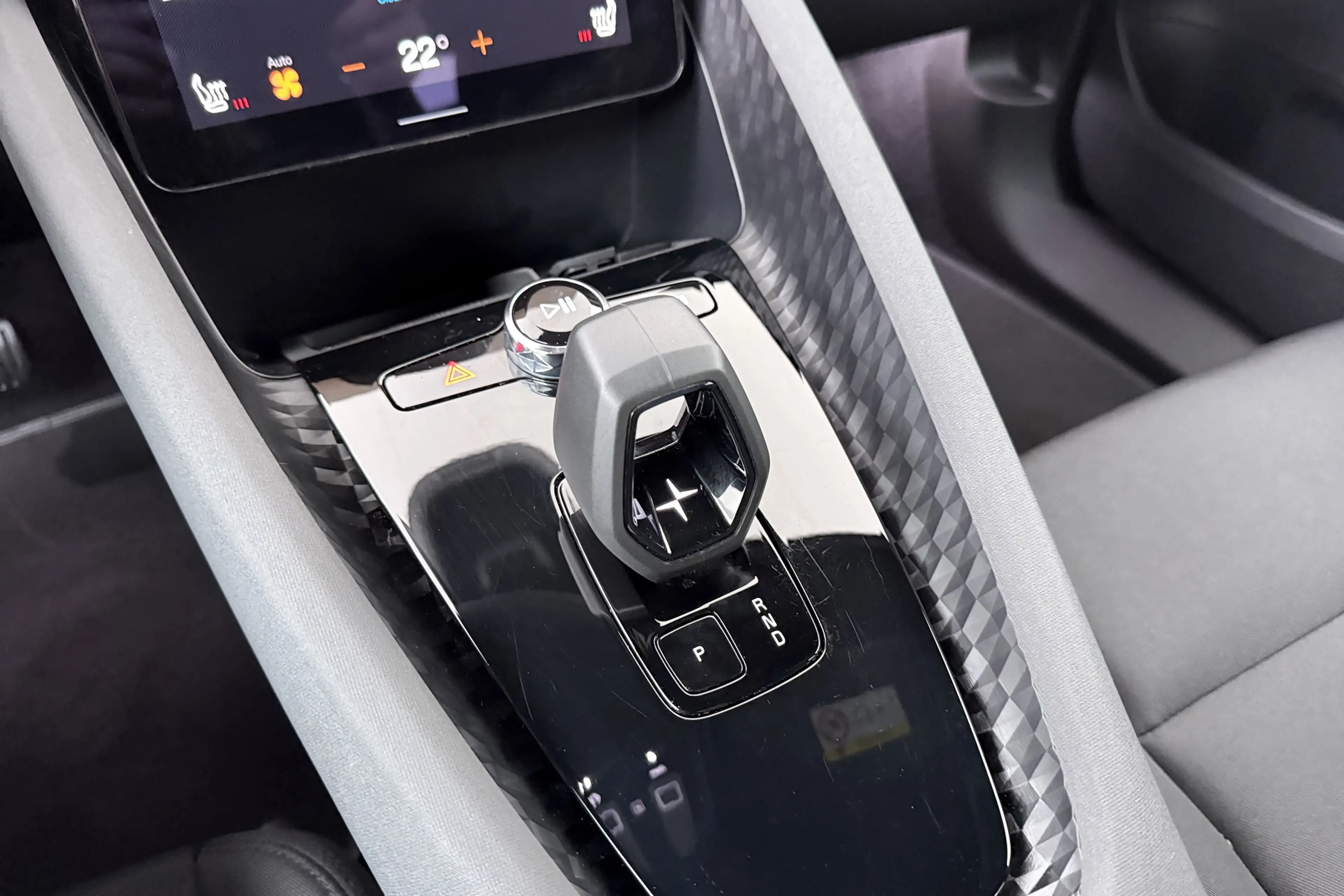 Polestar 2 Single Motor 69 kWh (95% SOH) Adapt.Cruise 360*Cam — photo 34
