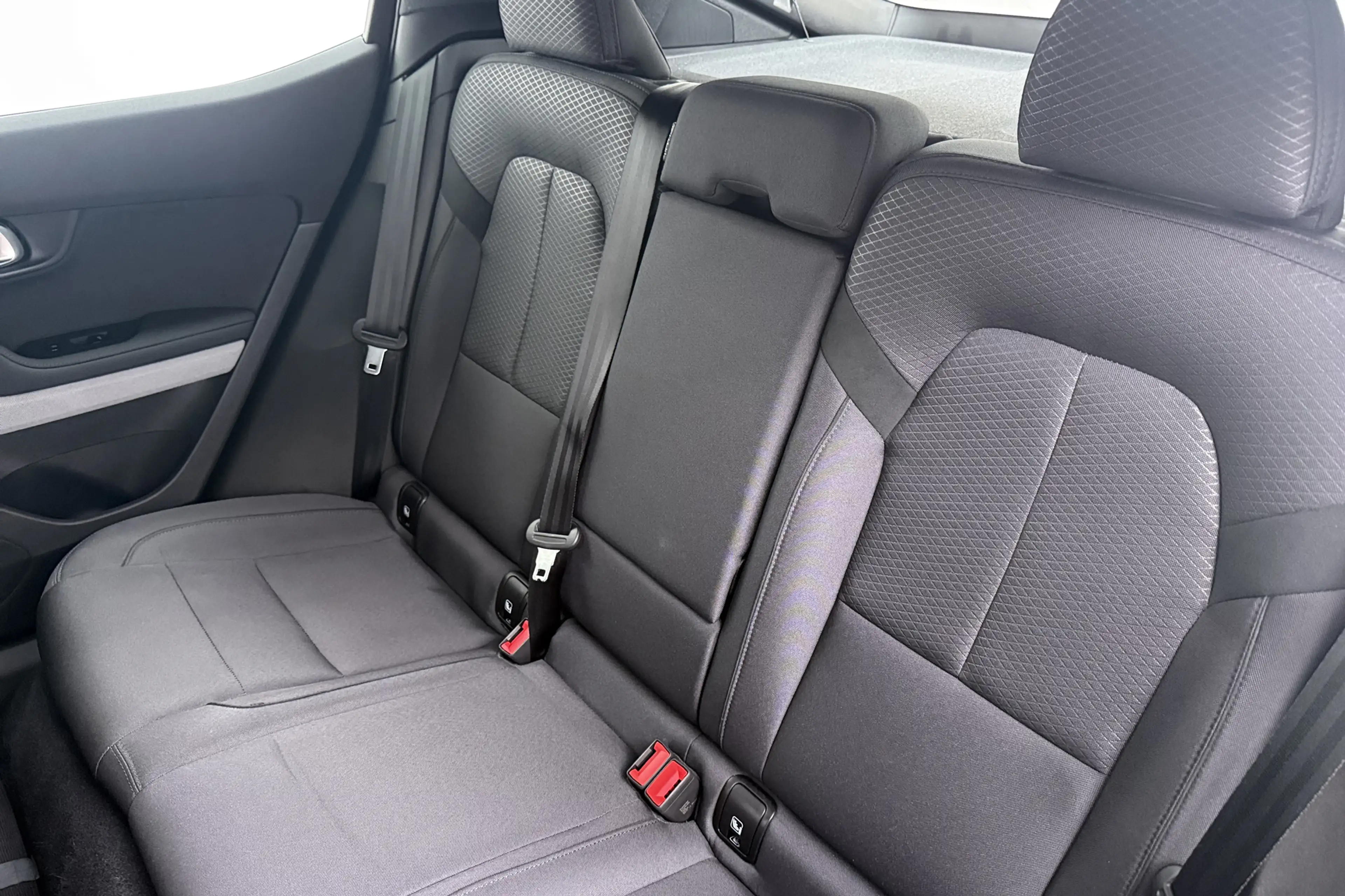 Polestar 2 Single Motor 69 kWh (95% SOH) Adapt.Cruise 360*Cam — photo 12
