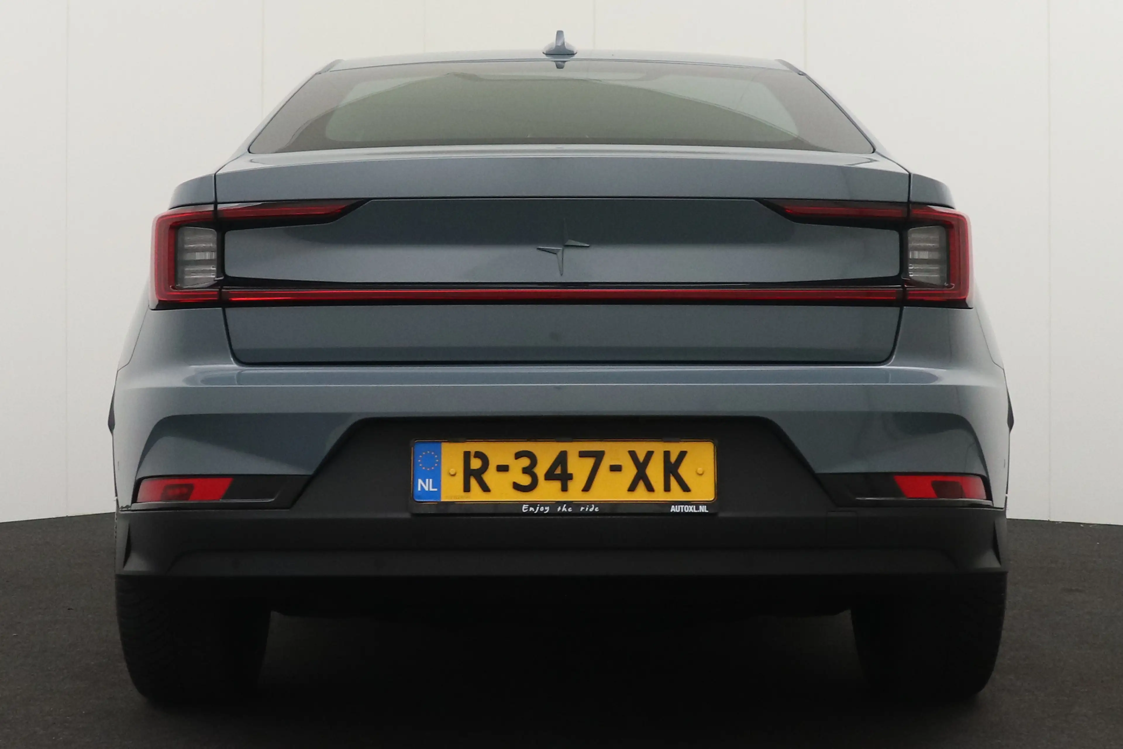 Polestar 2 Single Motor 69 kWh (95% SOH) Adapt.Cruise 360*Cam — photo 5
