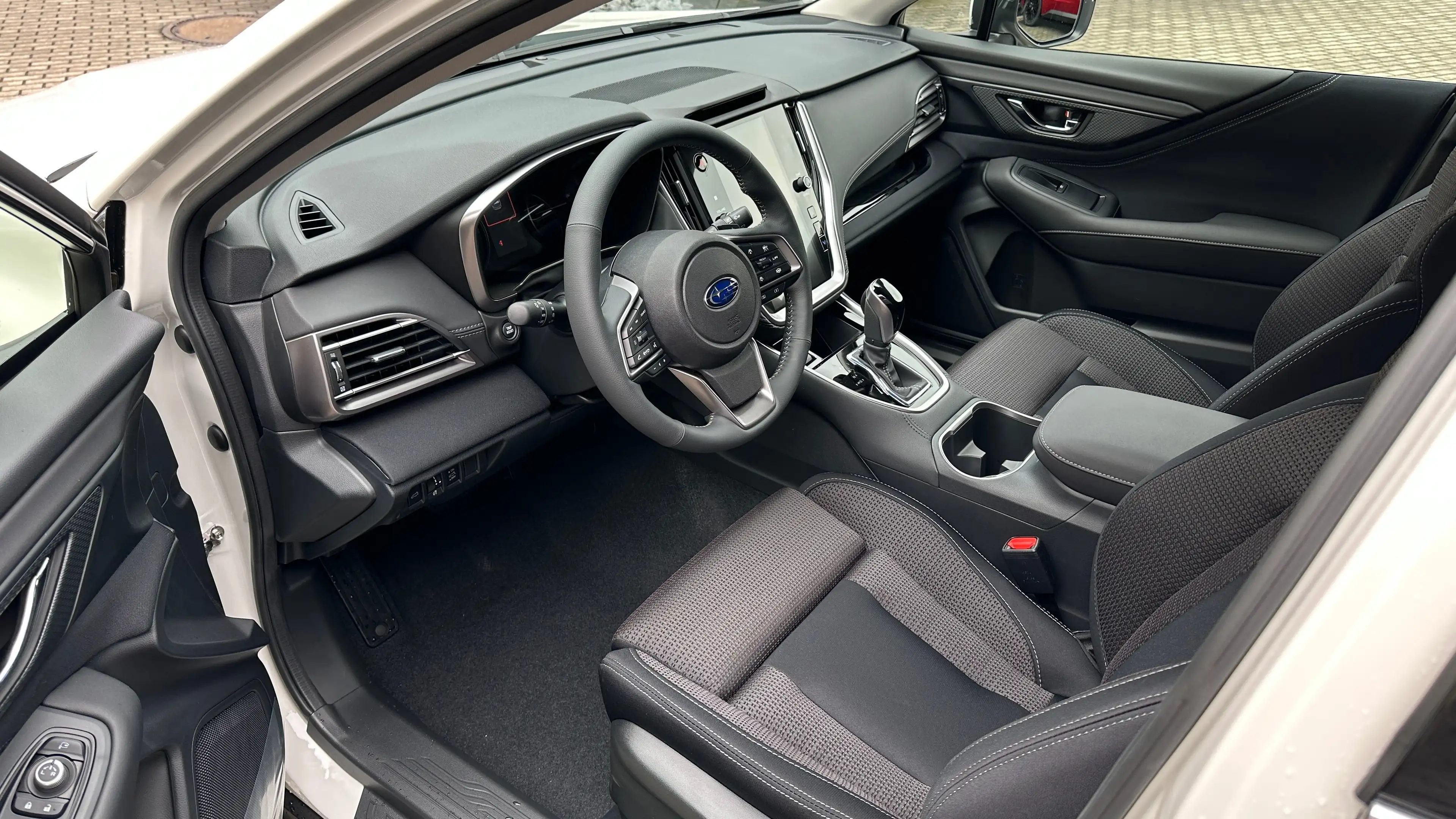 Subaru OUTBACK Outback 2.5i Lineartronic Active "Aktionspreis" — photo 7