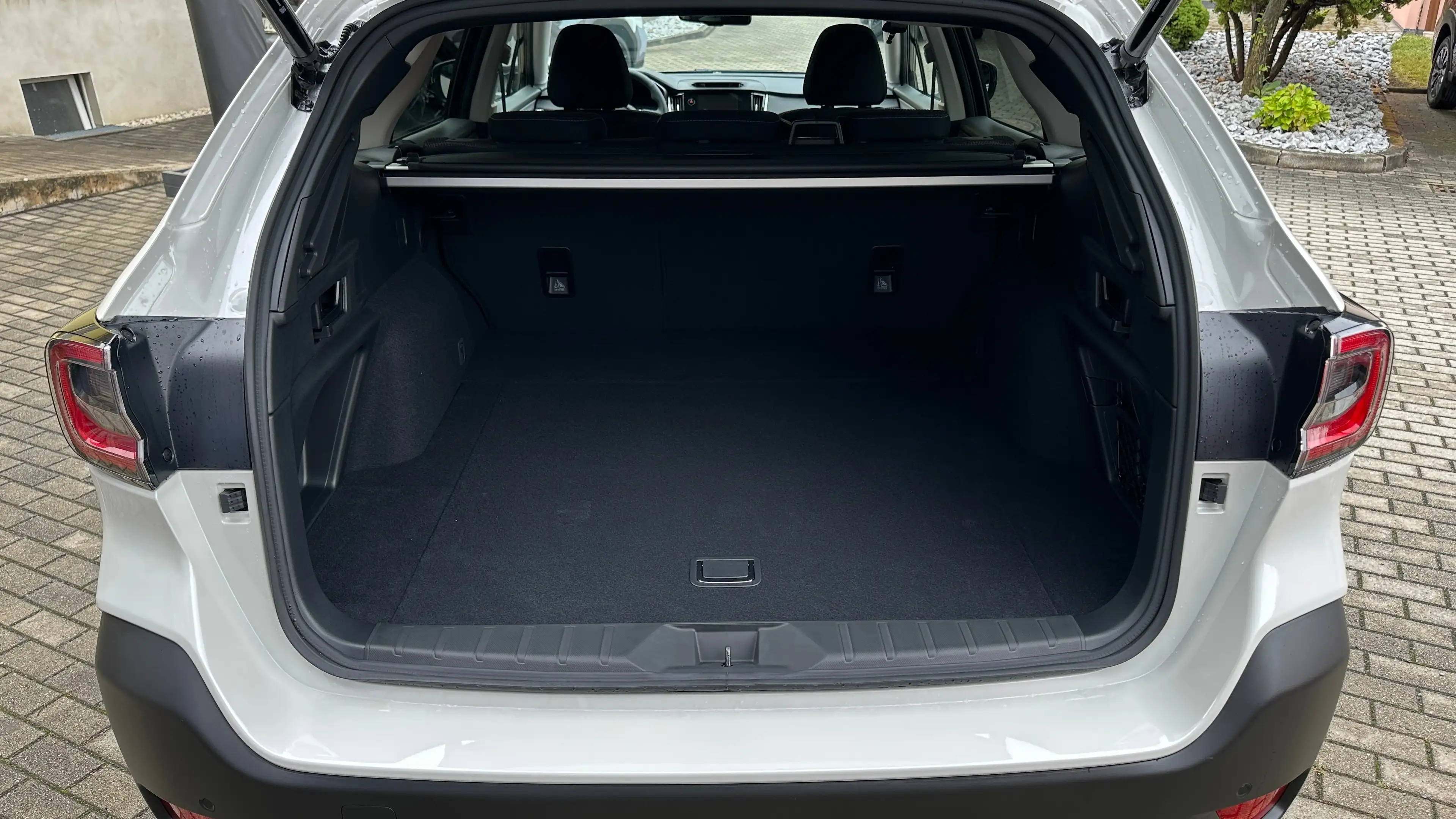 Subaru OUTBACK Outback 2.5i Lineartronic Active "Aktionspreis" — photo 11