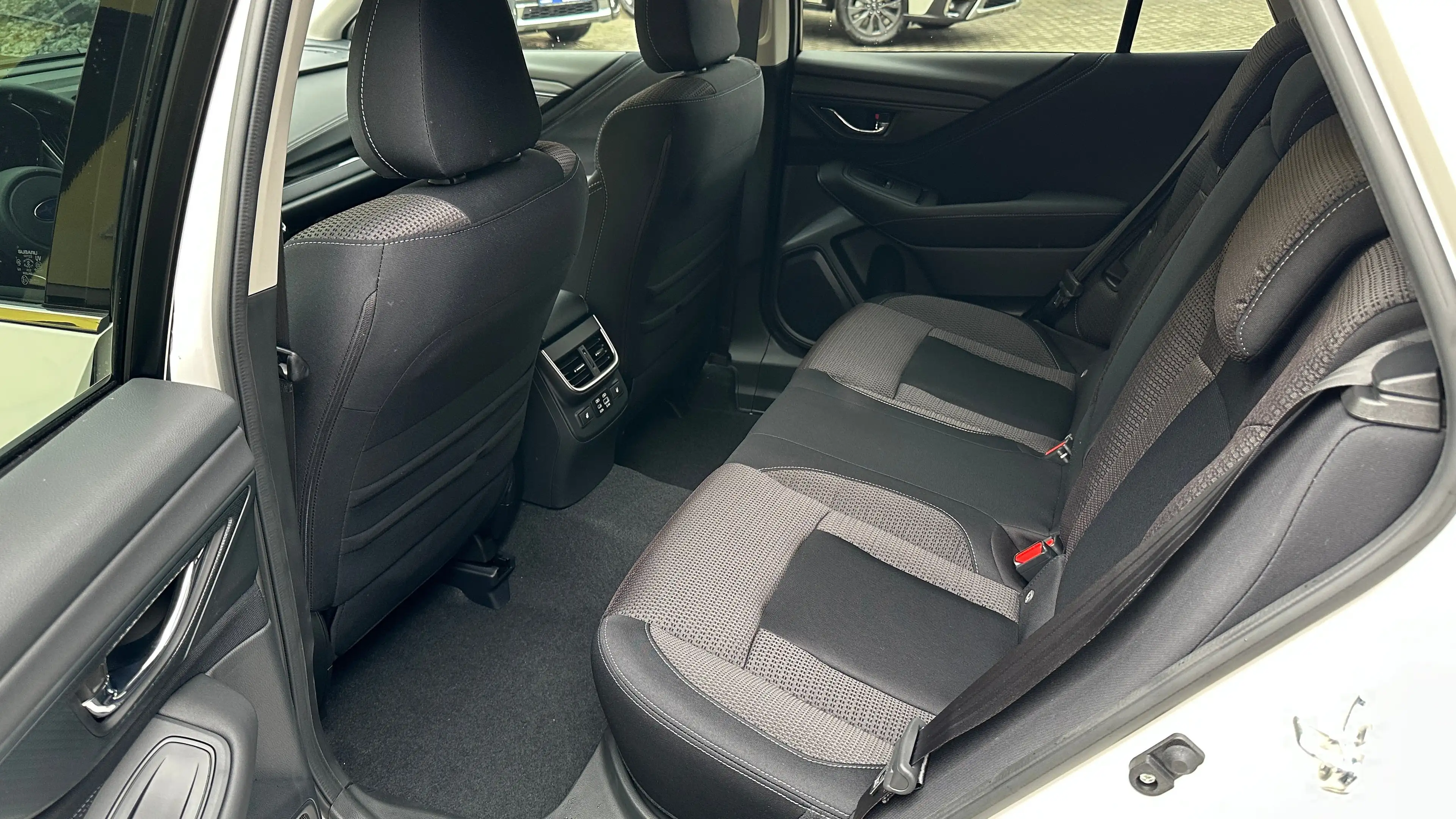 Subaru OUTBACK Outback 2.5i Lineartronic Active "Aktionspreis" — photo 10