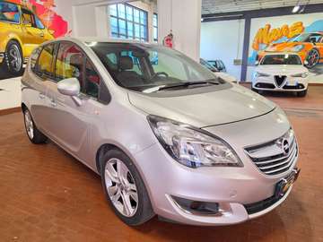 Meriva 1.4 Innovation (cosmo) 100cv