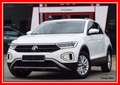 Volkswagen T-Roc 1.0TSi NAVIGATIE - LED - PARK ASS -2 JAAR GARANTIE Wit - thumbnail 1