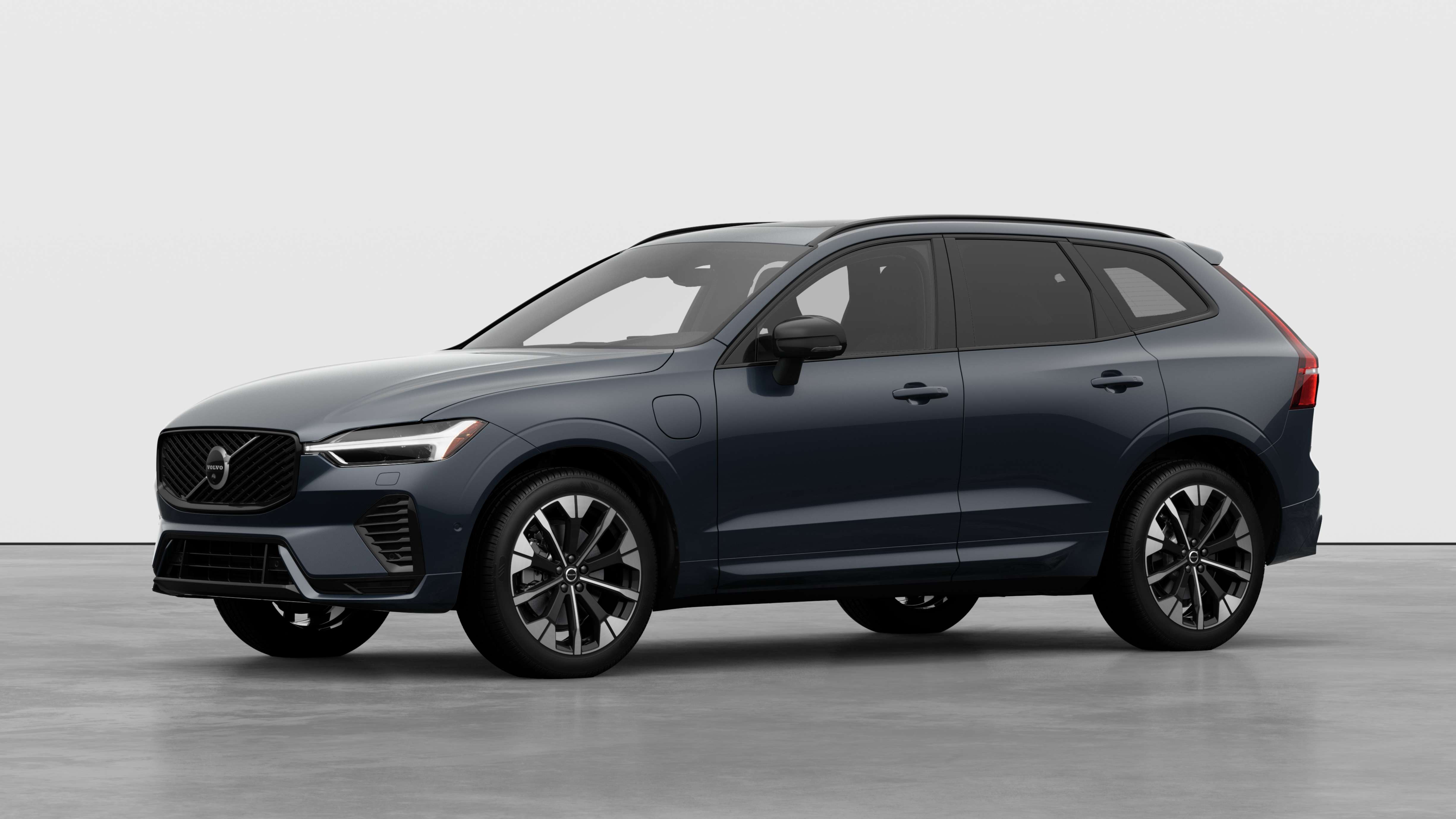 2027 Volvo XC60 Plug-in Hybrid
