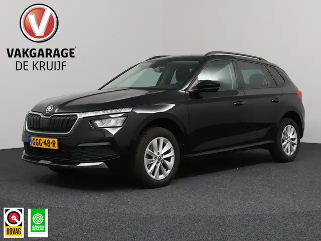 Skoda Kamiq 1.0 TSI Business Edition | Adaptief Cruise Control