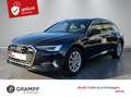 Audi A6 advanced 45 TFSI quattro S-tronic +AHK+ Blau - thumbnail 1
