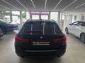 BMW 520 d Touring Sport Line*Lenk.Hz*SHZ*AHK* Чорний - thumbnail 5