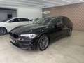 BMW 520 d Touring Sport Line*Lenk.Hz*SHZ*AHK* Чорний - thumbnail 3