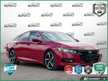 Sport POWER MOONROOF | HEATED SEATS