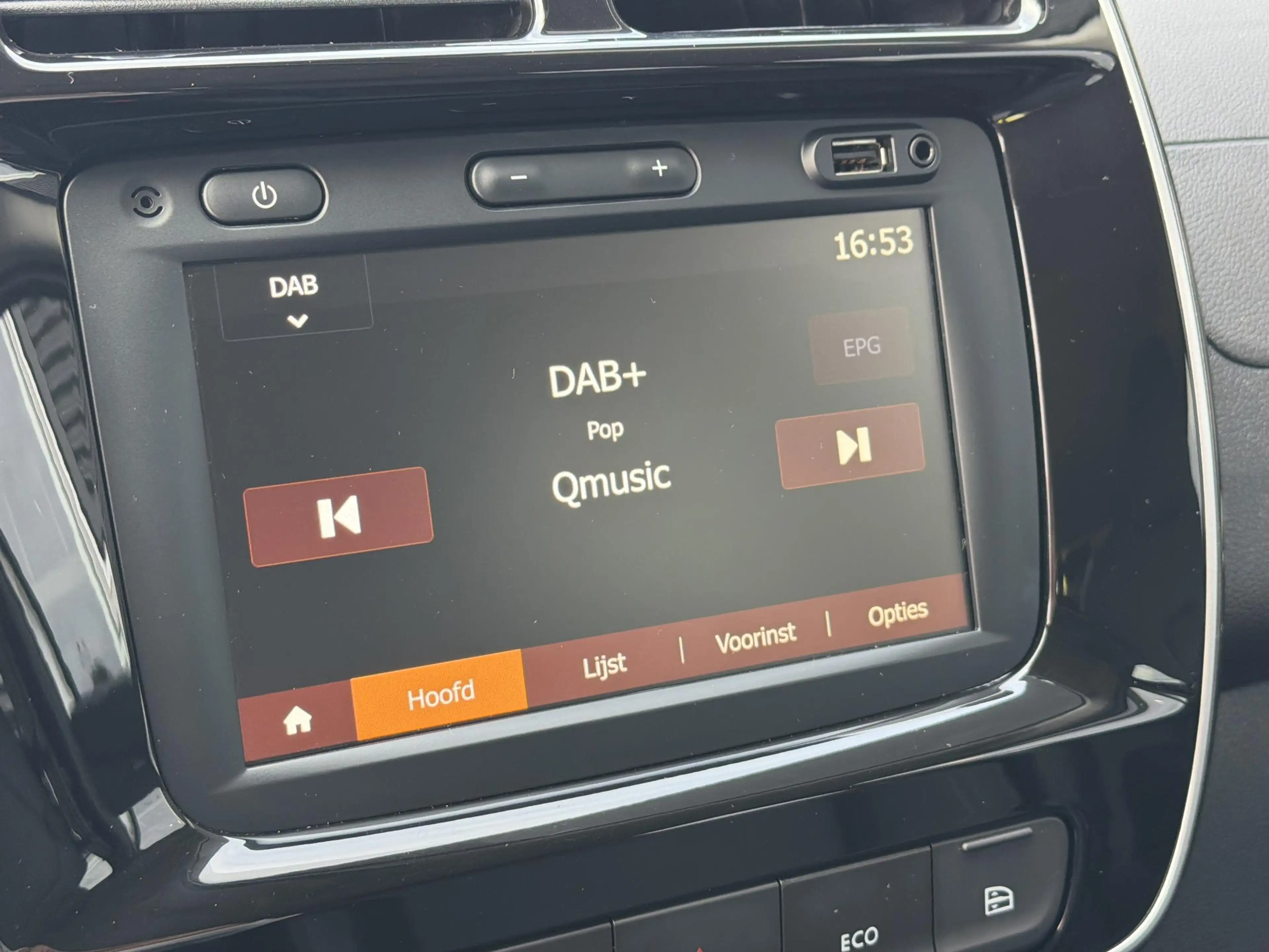 Dacia Spring Expression 27 kWh — photo 15