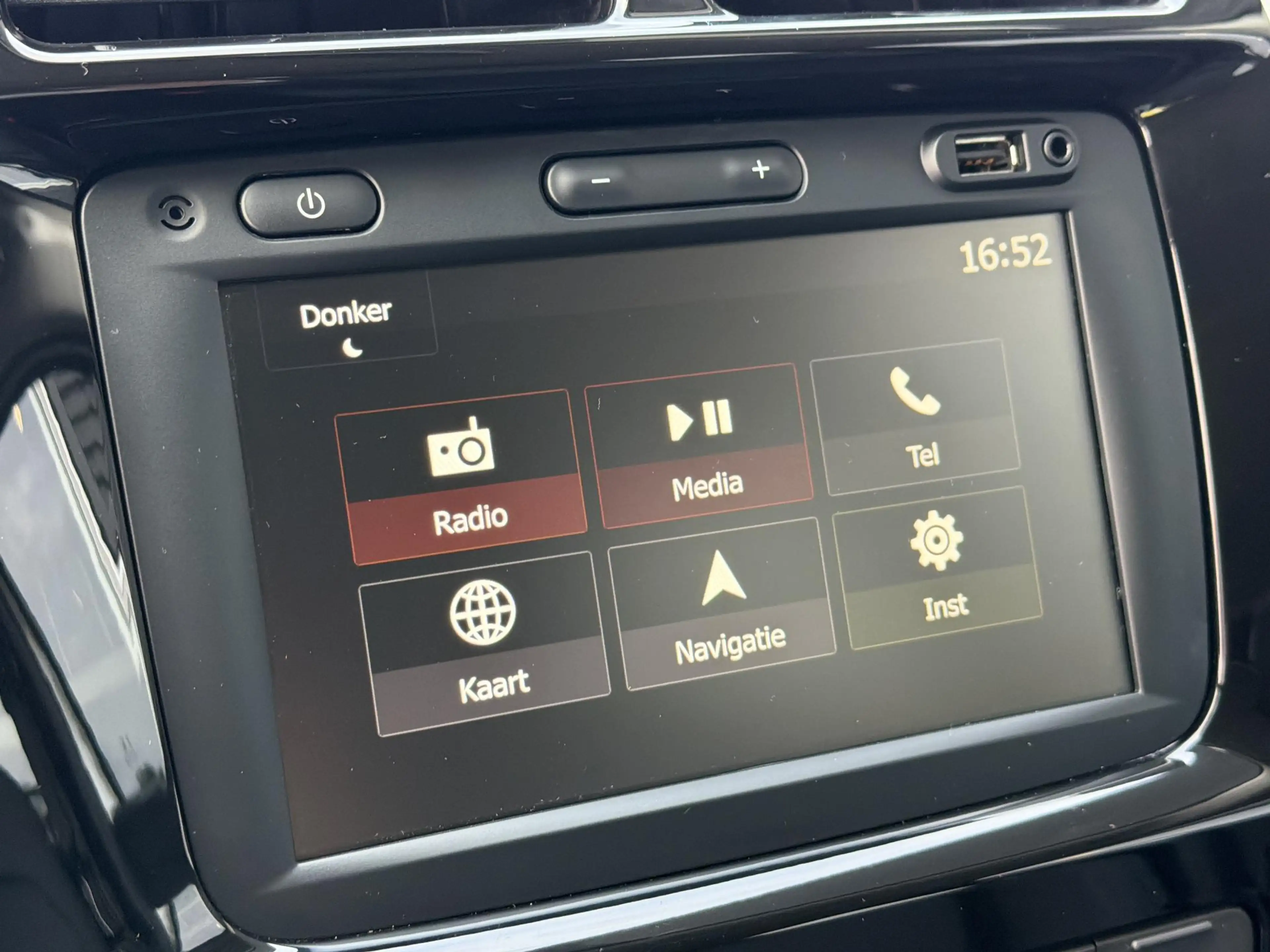 Dacia Spring Expression 27 kWh — photo 14