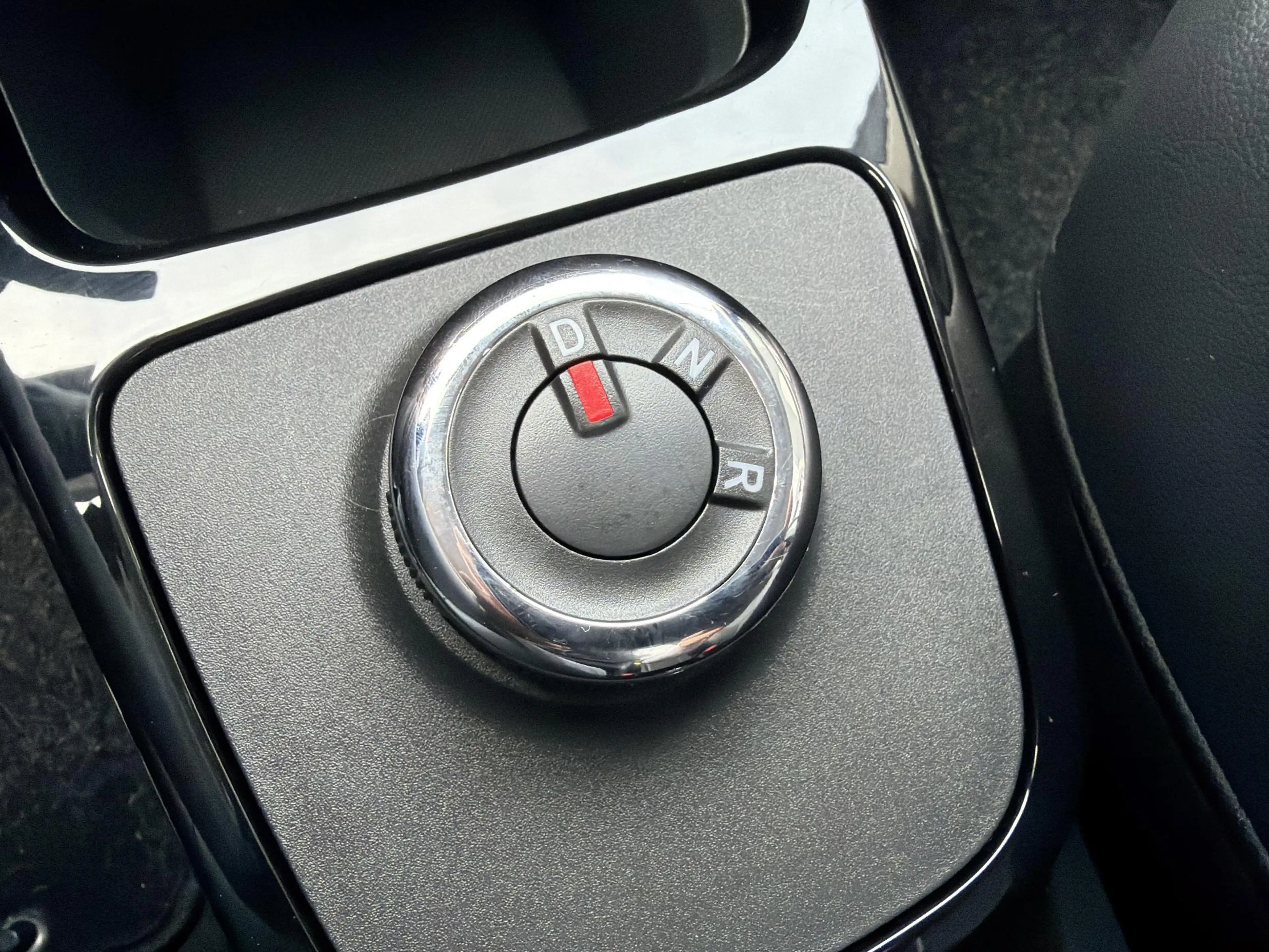 Dacia Spring Expression 27 kWh — photo 17
