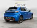 Peugeot 208 208 1.2 puretech Allure s&s 100cv Blu/Azzurro - thumbnail 4