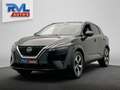 Nissan Qashqai 1.3 MHEV N-Connecta | Pano/Dak | Adapt.Cruise/Cont Schwarz - thumbnail 1