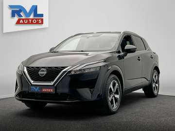 1.3 MHEV N-Connecta | Pano/Dak | Adapt.Cruise/Cont