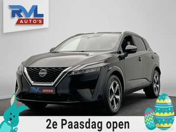 1.3 MHEV N-Connecta | Pano/Dak | Adapt.Cruise/Cont