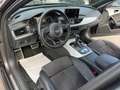 Audi A6 A6 Avant 2.0 tdi  190cv s-tronic 2x s line /1 prop Gris - thumbnail 10