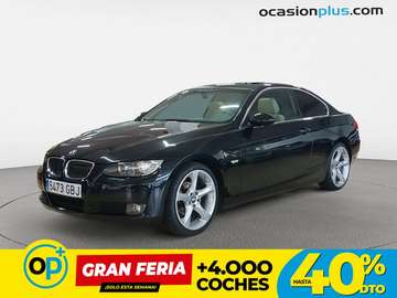 320i Coupé Aut.