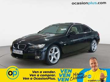 320i Coupé Aut.