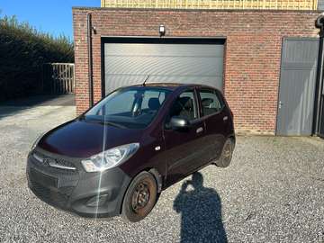 1.0i Comfort BlueDrive/GARANTIE 12MOIS/CAR PASS/CT