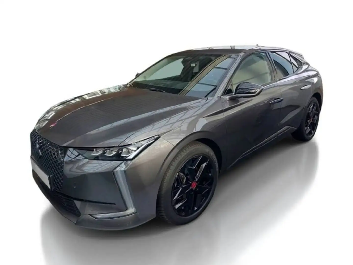 DS Automobiles DS 4 DS4 BlueHDI 130 Performance Line+ LED Grau - 1