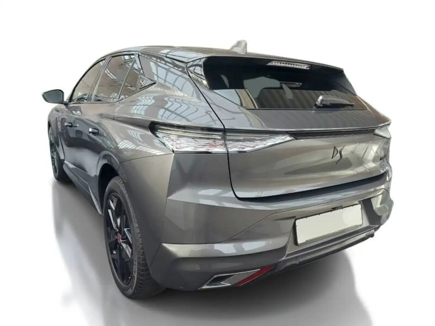 DS Automobiles DS 4 DS4 BlueHDI 130 Performance Line+ LED Grau - 2