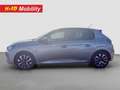 Peugeot 208 1.2 Puretech S&S Active 100 Gris - thumbnail 3