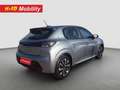Peugeot 208 1.2 Puretech S&S Active 100 Gris - thumbnail 6