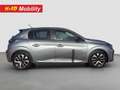 Peugeot 208 1.2 Puretech S&S Active 100 Gris - thumbnail 7