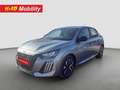 Peugeot 208 1.2 Puretech S&S Active 100 Gris - thumbnail 1