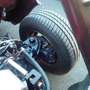 Chevrolet Bel Air 210 - thumbnail 8