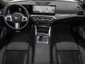 BMW i4 eDrive35  M Sportpaket, Shadow-Line, Live Cockpit Weiß - thumbnail 9