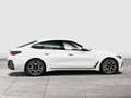 BMW i4 eDrive35  M Sportpaket, Shadow-Line, Live Cockpit Weiß - thumbnail 9