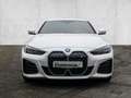 BMW i4 eDrive35  M Sportpaket, Shadow-Line, Live Cockpit Weiß - thumbnail 4