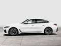 BMW i4 eDrive35  M Sportpaket, Shadow-Line, Live Cockpit Weiß - thumbnail 6