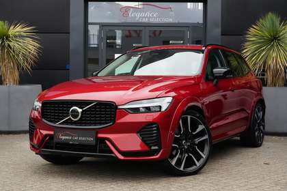 Volvo XC60 2.0 T8 Plug-in hybrid AWD Ultimate Dark 455pk Pano