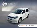 Volkswagen Caddy Family TDI Weiß - thumbnail 1