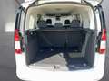Volkswagen Caddy Family TDI Weiß - thumbnail 12