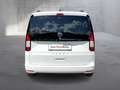 Volkswagen Caddy Family TDI Weiß - thumbnail 4