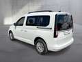 Volkswagen Caddy Family TDI Weiß - thumbnail 3