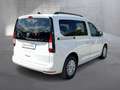 Volkswagen Caddy Family TDI Weiß - thumbnail 5