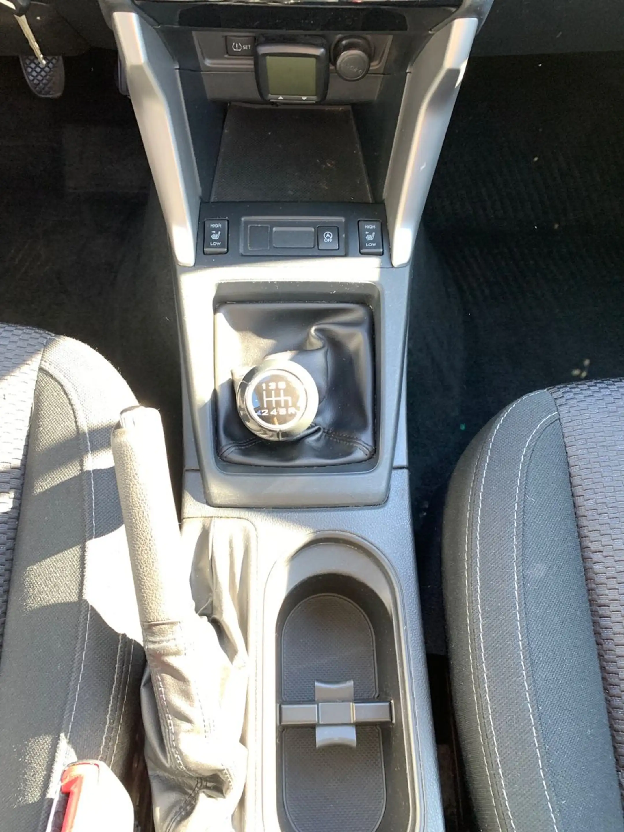Subaru Forester Active 2,0 AWD AHK PDC Shzg Klima — photo 15