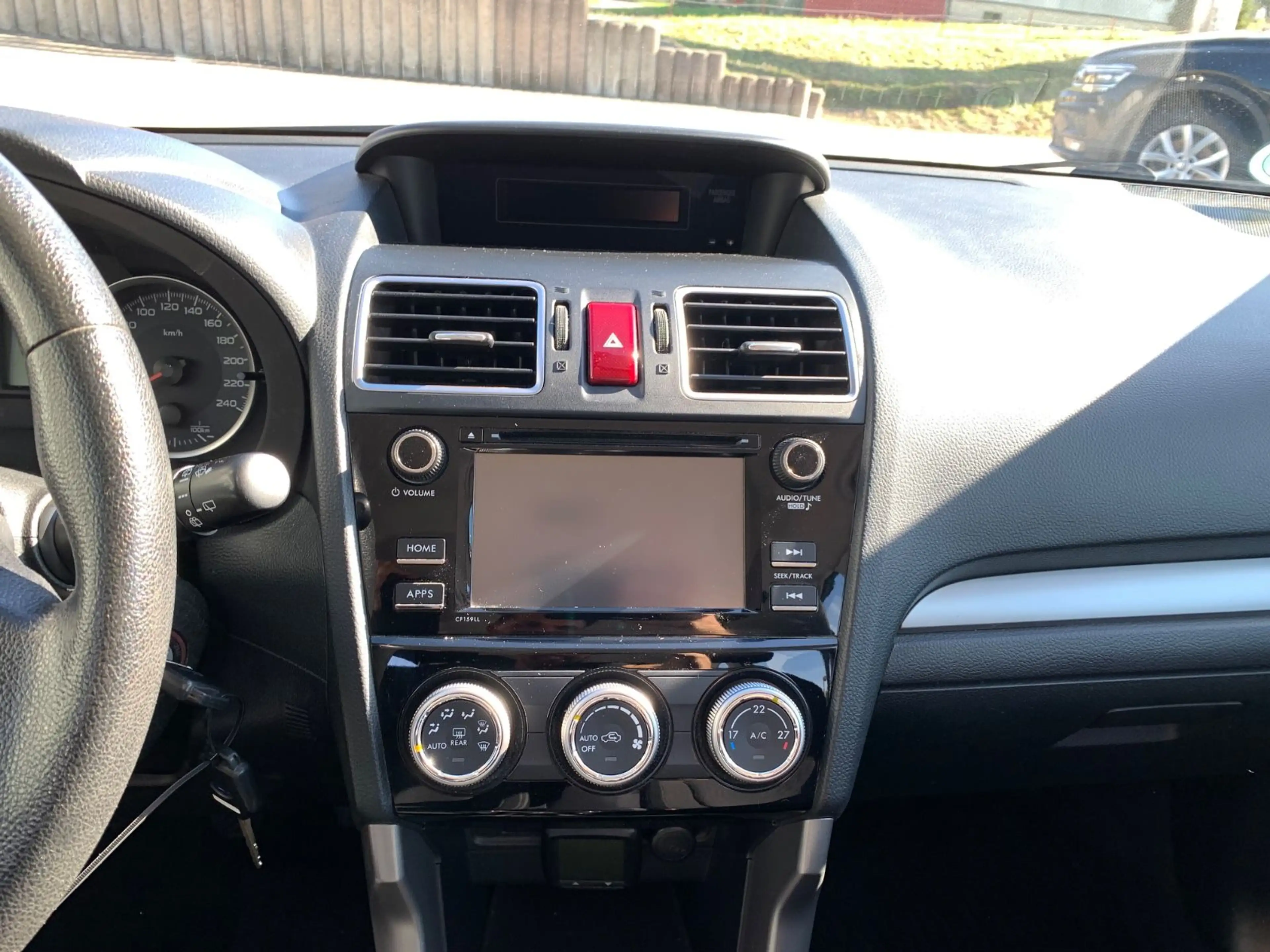 Subaru Forester Active 2,0 AWD AHK PDC Shzg Klima — photo 14